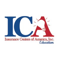 ICA Insurance Education logo, ICA Insurance Education contact details