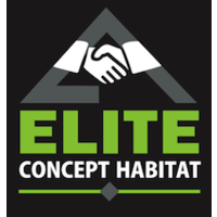 Élite Concept Habitat logo, Élite Concept Habitat contact details