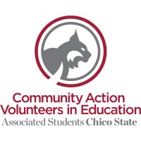 CAVE (Community Action Volunteers in Education) logo, CAVE (Community Action Volunteers in Education) contact details