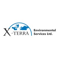 X-Terra Environmental Services Ltd. logo, X-Terra Environmental Services Ltd. contact details