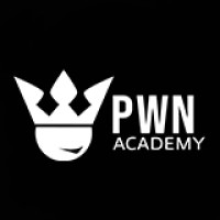 PwnAcademy logo, PwnAcademy contact details