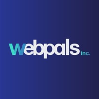 Webpals Inc. logo, Webpals Inc. contact details