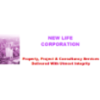 New LIfe Corporation logo, New LIfe Corporation contact details