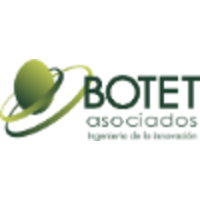 Botet y Asociados logo, Botet y Asociados contact details