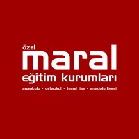 Özel Maral Koleji logo, Özel Maral Koleji contact details