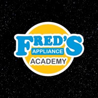 Fred's Appliance Academy logo, Fred's Appliance Academy contact details