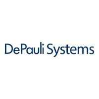 Depauli Systems logo, Depauli Systems contact details