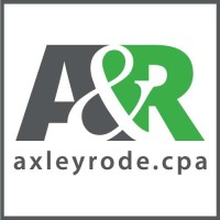 Axley & Rode LLP logo, Axley & Rode LLP contact details