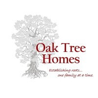 Oak Tree Homes Inc logo, Oak Tree Homes Inc contact details