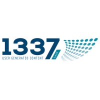 1337 UGC GmbH logo, 1337 UGC GmbH contact details