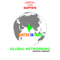 Barter In India logo, Barter In India contact details