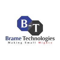 Brame Technologies logo, Brame Technologies contact details