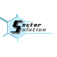 Sector Solution logo, Sector Solution contact details