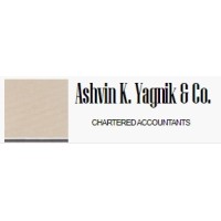 Ashvin K Yagnik & Co logo, Ashvin K Yagnik & Co contact details