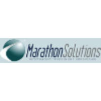 Marathon Solutions logo, Marathon Solutions contact details