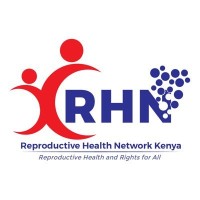 Reproductive Health Network Kenya logo, Reproductive Health Network Kenya contact details