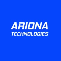 Ariona Technologies logo, Ariona Technologies contact details