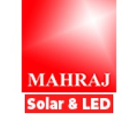 Mahraj Solar & LED logo, Mahraj Solar & LED contact details