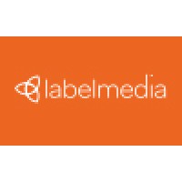 Label Media logo, Label Media contact details