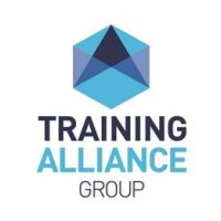 Training Alliance Group logo, Training Alliance Group contact details