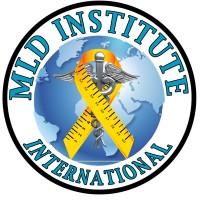 MLD Institute International logo, MLD Institute International contact details