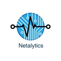 Netalytics logo, Netalytics contact details