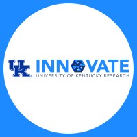 UK Innovate at the University of Kentucky logo, UK Innovate at the University of Kentucky contact details