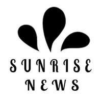 Sunrise News logo, Sunrise News contact details