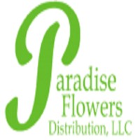 Paradise Flowers logo, Paradise Flowers contact details