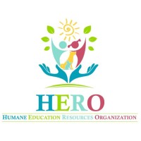 Humane Education Resources Organization logo, Humane Education Resources Organization contact details