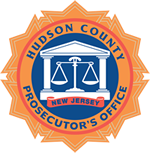 Hudson County Prosecutor's Office logo, Hudson County Prosecutor's Office contact details