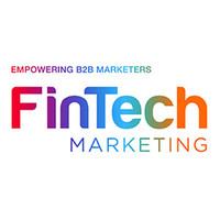 Fintech B2B Marketing Community logo, Fintech B2B Marketing Community contact details