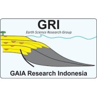 GAIA RISET INDONESIA logo, GAIA RISET INDONESIA contact details