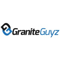 Granite Guyz logo, Granite Guyz contact details