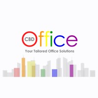 CBD Office Limited logo, CBD Office Limited contact details