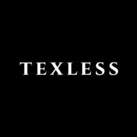 TEXLESS logo, TEXLESS contact details