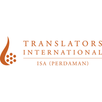 Translators International ISA (Perdaman) logo, Translators International ISA (Perdaman) contact details