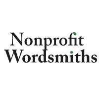 N.P. Wordsmiths logo, N.P. Wordsmiths contact details