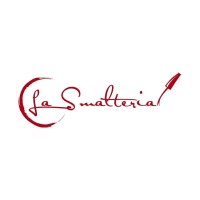 La SmalteriaShop logo, La SmalteriaShop contact details