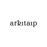 arkitaip logo, arkitaip contact details