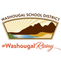 Washougal School District logo, Washougal School District contact details