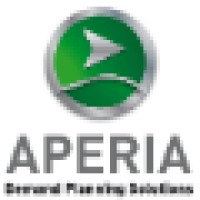 APERIA logo, APERIA contact details