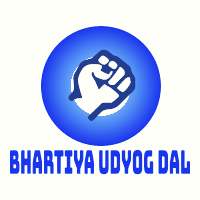 Bhartiya Udyog Dal logo, Bhartiya Udyog Dal contact details