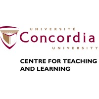 Concordia University Centre for Teaching and Learning logo, Concordia University Centre for Teaching and Learning contact details