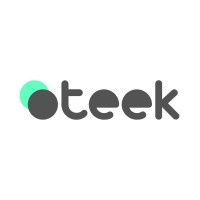 Oteek logo, Oteek contact details