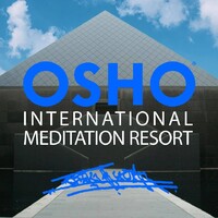 OSHO International logo, OSHO International contact details