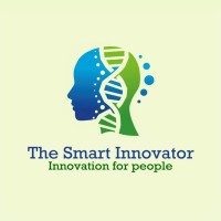 The Smart Innovator logo, The Smart Innovator contact details