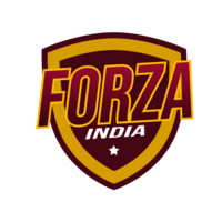 Forza India Academy logo, Forza India Academy contact details