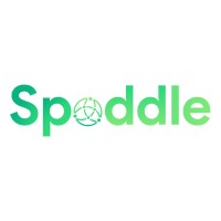 Spoddle logo, Spoddle contact details