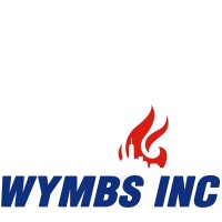 WYMBS INC logo, WYMBS INC contact details